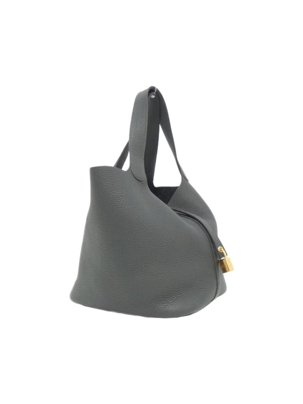 Hermes Picotin Lock MM Bag